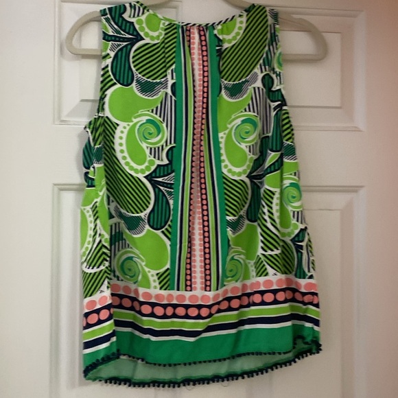 Crown & ivy blouse - Picture 3 of 3